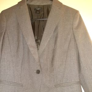 Womens Blazer